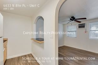 4633 N 8th Pl #C - Photo 1 of 1
