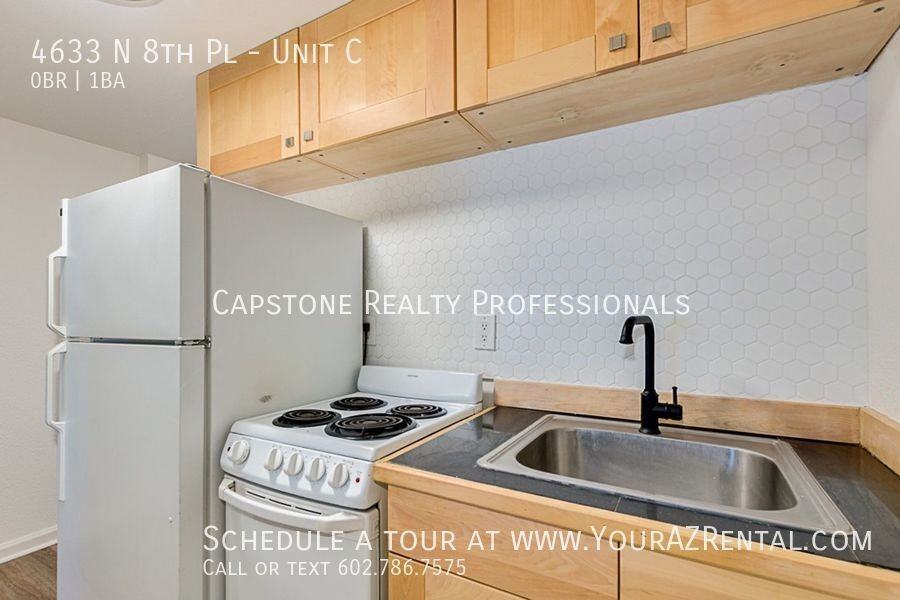 4633 N 8th Pl #C - Photo 5 of 10