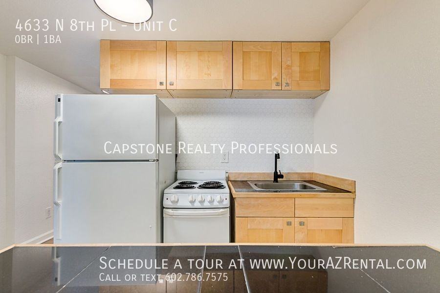 4633 N 8th Pl #C - Photo 6 of 10