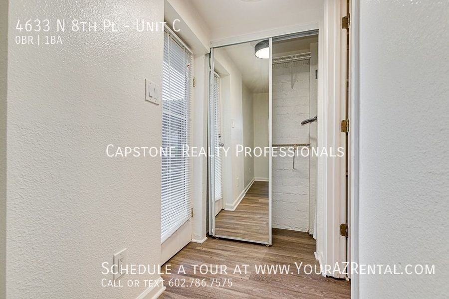 4633 N 8th Pl #C - Photo 7 of 10