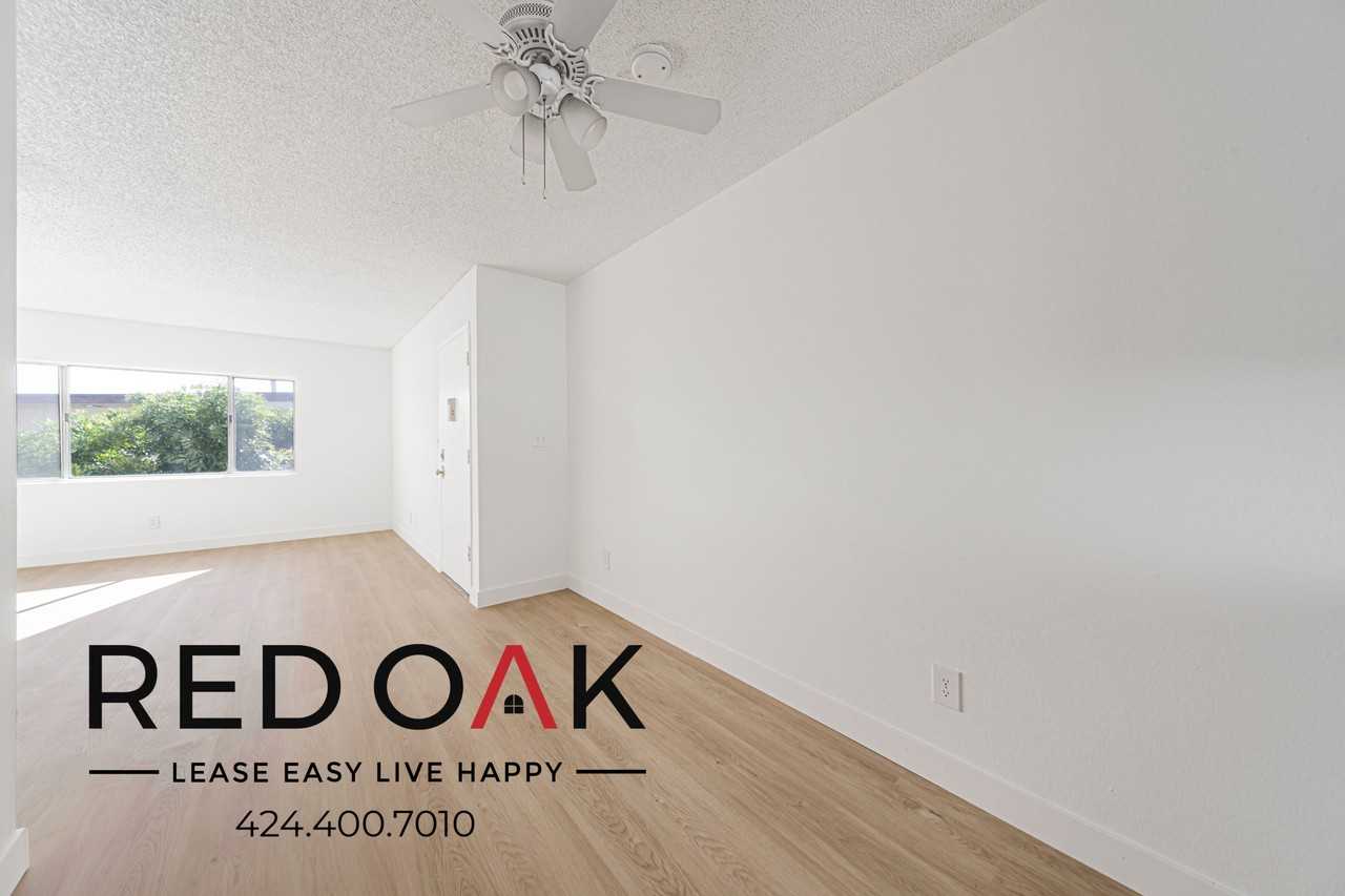 8555 Independence Ave #210 - Photo 3 of 15