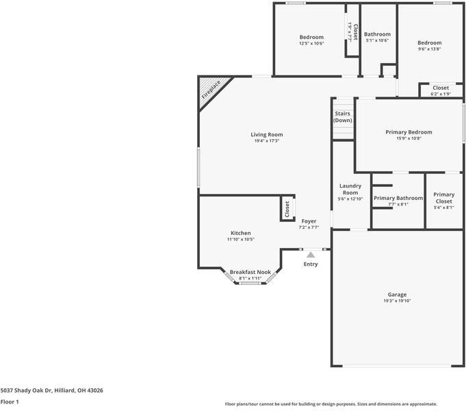 5037 Shady Oak Dr - Photo 2 of 17