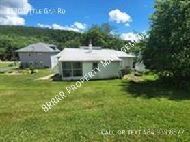 4390 Little Gap Rd - Photo 1 of 1