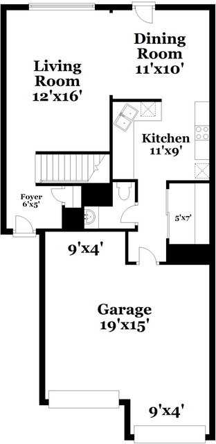 834 Littleton Dr - Photo 2 of 18