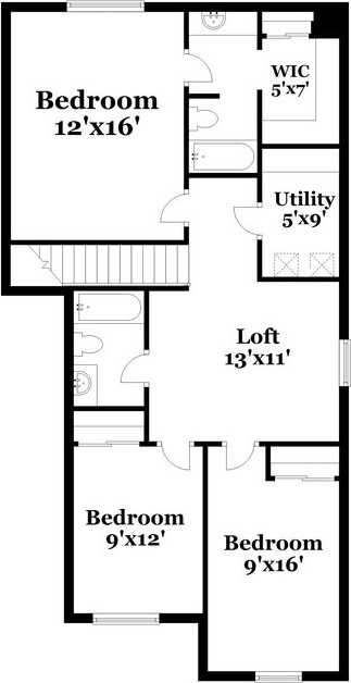 834 Littleton Dr - Photo 3 of 18