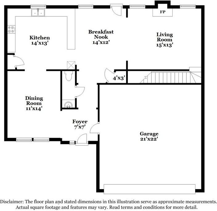 6285 Allen Rd Sw - Photo 2 of 22