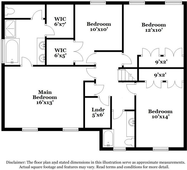 6285 Allen Rd Sw - Photo 3 of 22