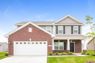 8169 Bluesage Way - Photo 1 of 1