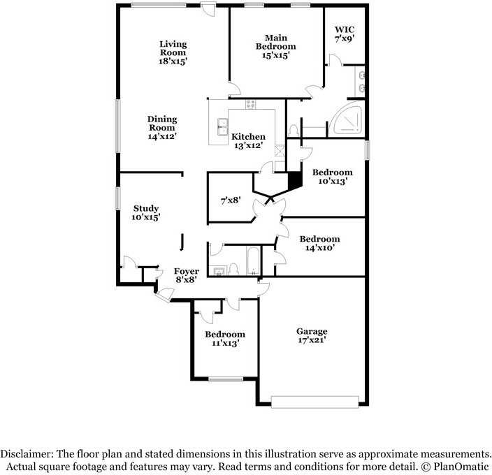 19190 Shire Horse Blvd - Photo 2 of 16