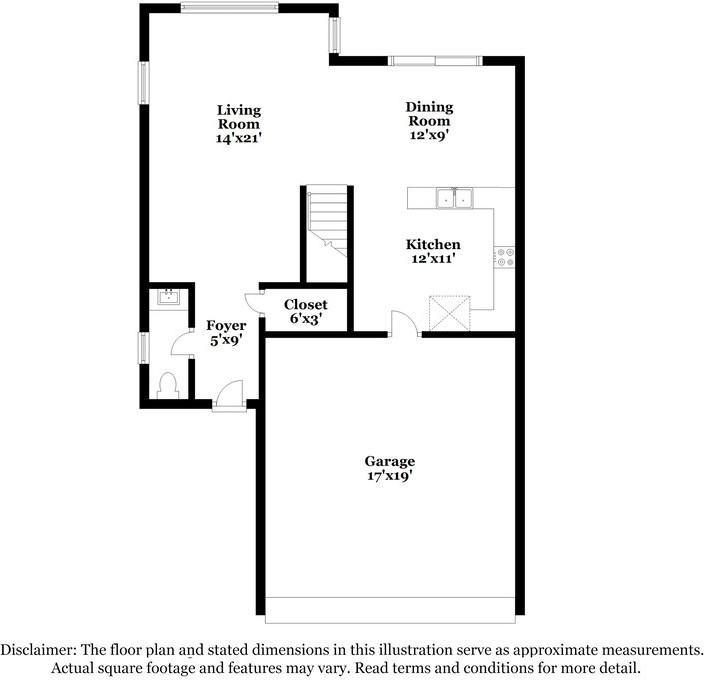 2506 Influential Ct - Photo 2 of 17