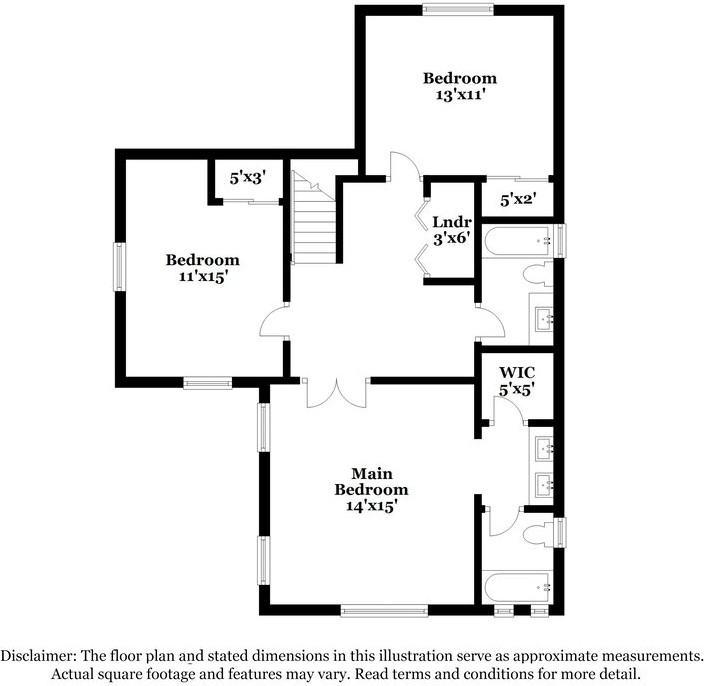 2506 Influential Ct - Photo 3 of 17