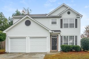 7121 Silver Mine Xing - Photo 1 of 1