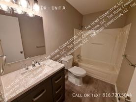 10004 Nw Lema Dr #A - Photo 1 of 1