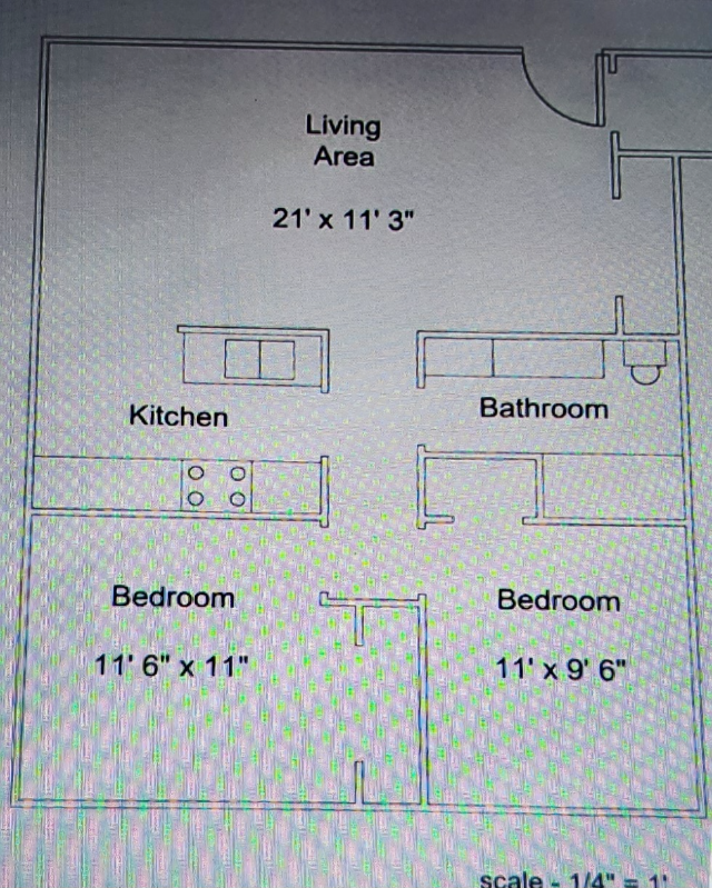 1363 County Road B W #3rdFL - Photo 5 of 6
