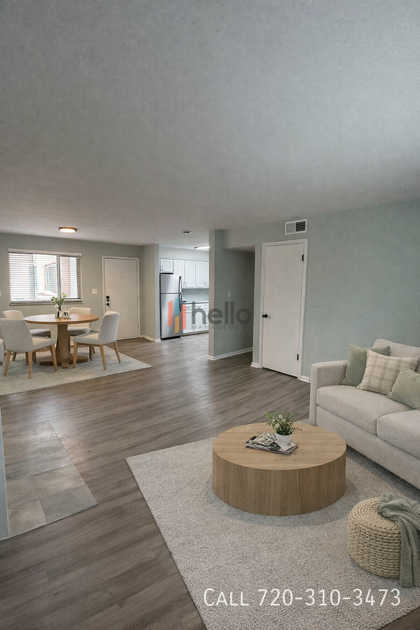 1220 Pierce St #1220-22A - Photo 3 of 14