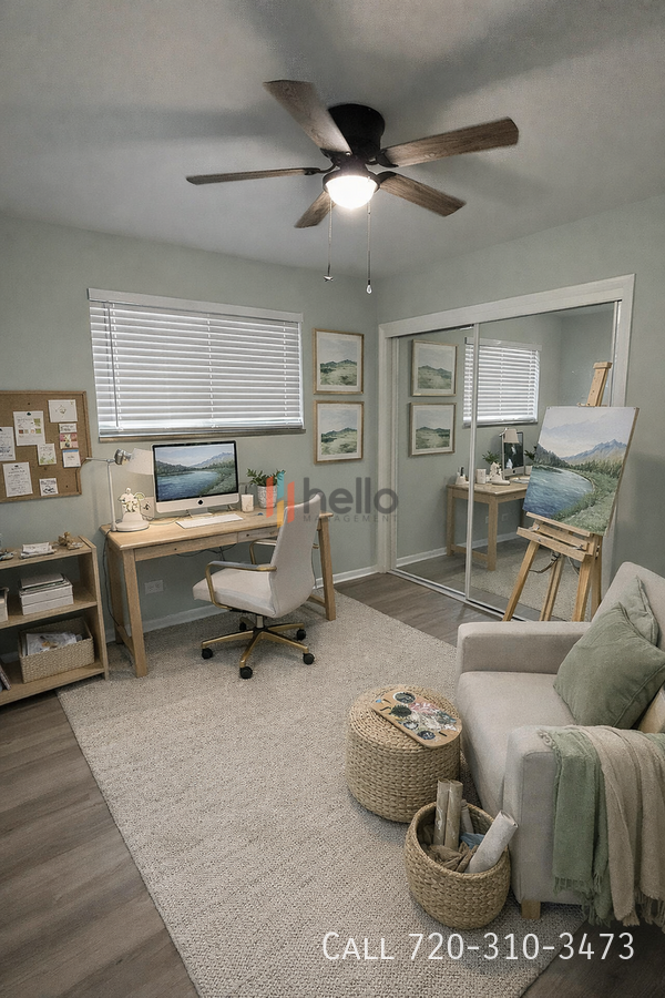 1220 Pierce St #1220-22A - Photo 6 of 14