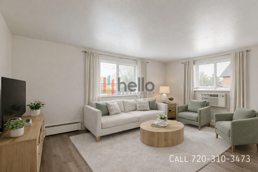 1150 S Allison St #1150-03 - Photo 2 of 11