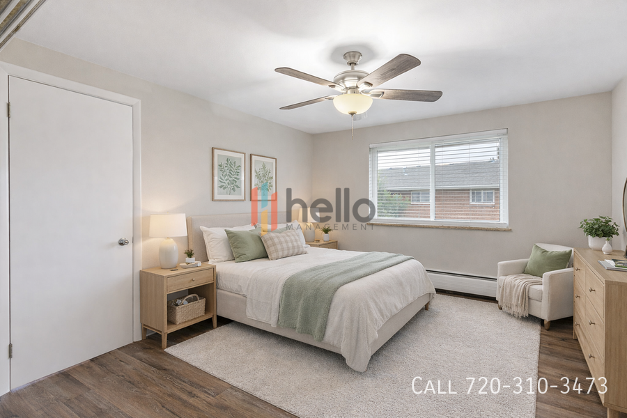 1150 S Allison St #1150-03 - Photo 5 of 11