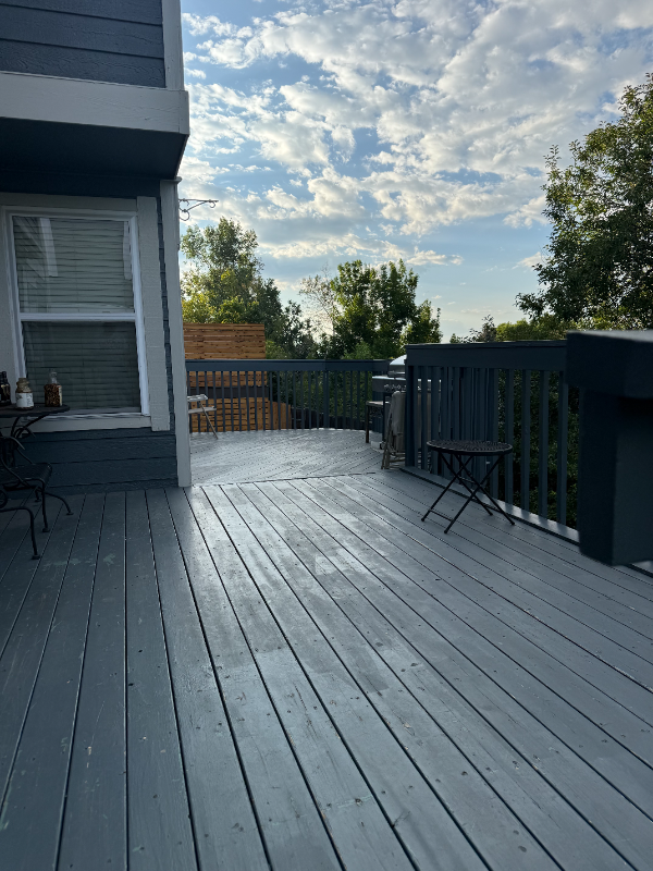 3513 W 102nd Pl #B1 - Photo 4 of 9