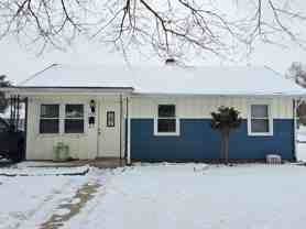 1406 S Grant Ave - Photo 1 of 1