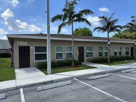 7414 Sw 10th Ct #106 - Photo 1 of 1