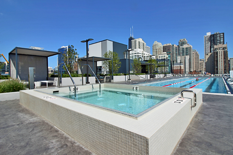 659 N Wells St - Photo 5 of 7