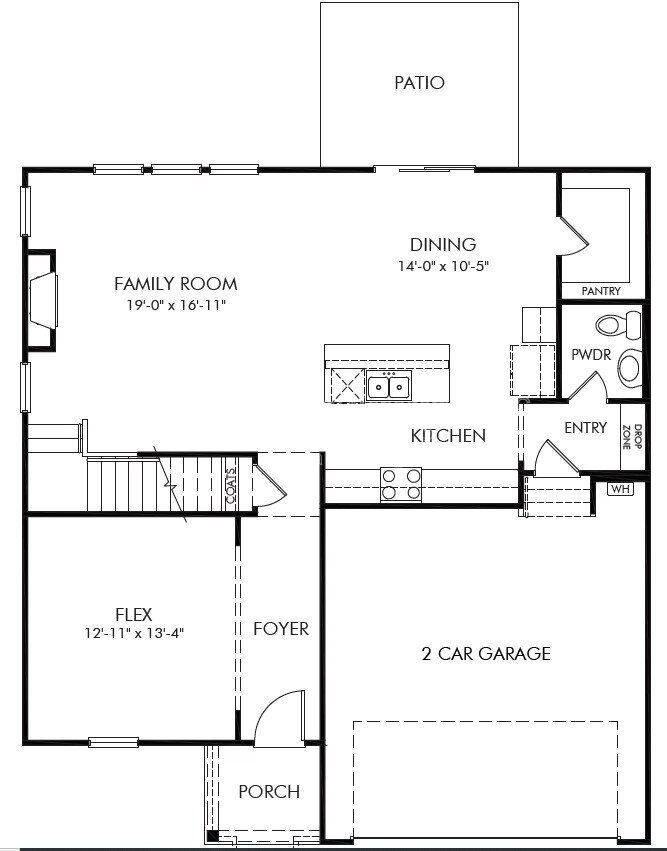 11910 Silverheel Ln - Photo 3 of 10