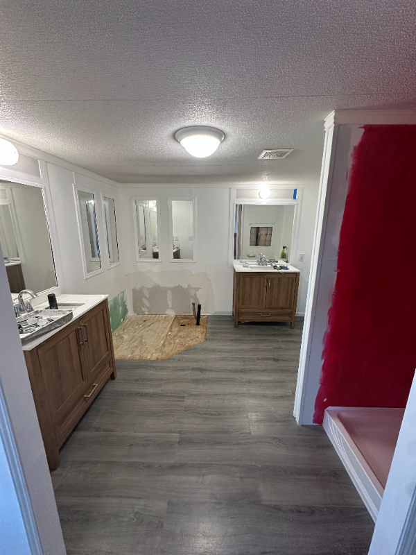 6021 Quanah Hill Rd - Photo 7 of 20