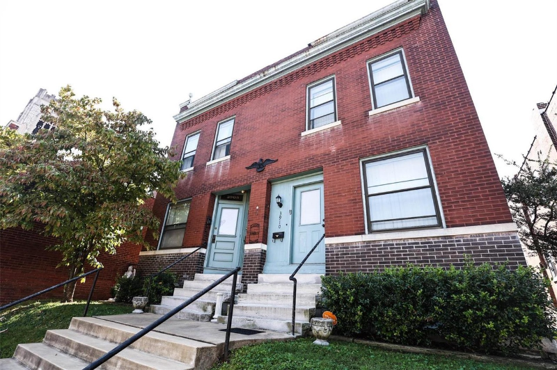 3908 Flad Ave #3910 - Photo 2 of 13