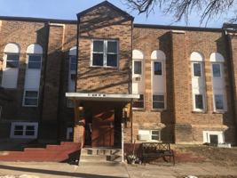 featured image of 11 Glen St Nw #2