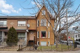 211 Dovercourt Road #Upper - Photo 1 of 1