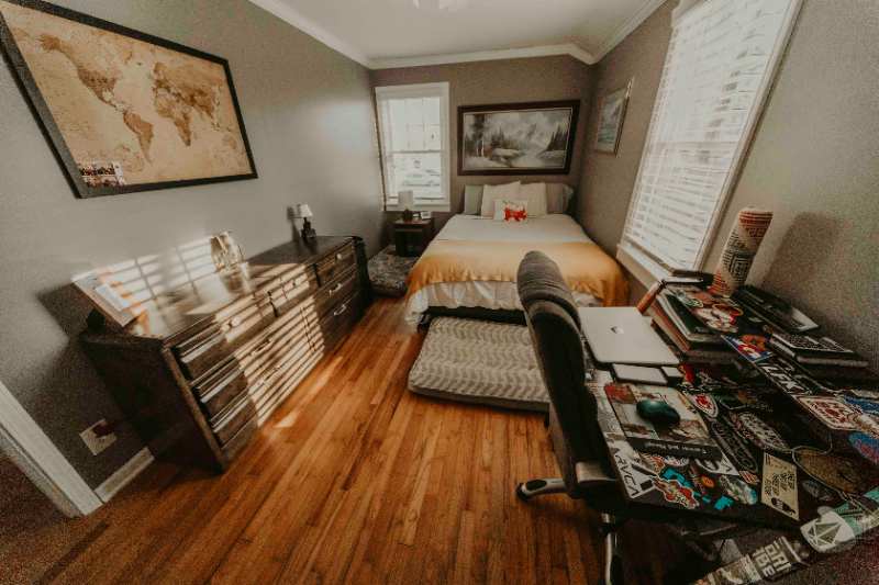 7636 Conser St - Photo 4 of 18