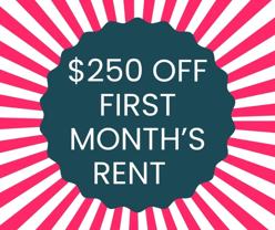 2560 La Deara Crest Ln #2508 - Photo 1 of 1