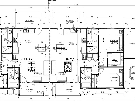 148 S Avenue B #NO2 - Photo 2 of 13