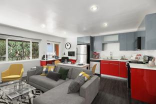 1321 West 36th Place #2 - Photo 1 of 1