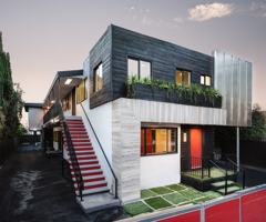 featured image of 1321 West 36th Place #9