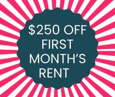 featured image of 2560 La Deara Crest Ln #2532