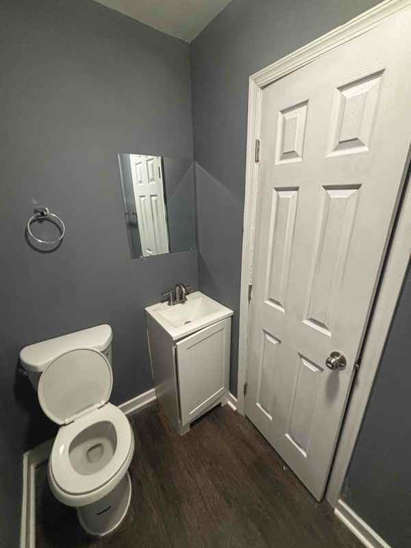 436 N Patterson Park Ave - Photo 7 of 21