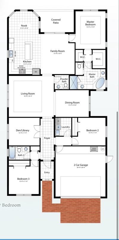 16128 Mead St - Photo 2 of 31