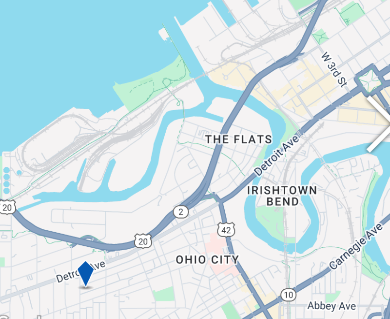 4719 Clinton Ave - Photo 2 of 5