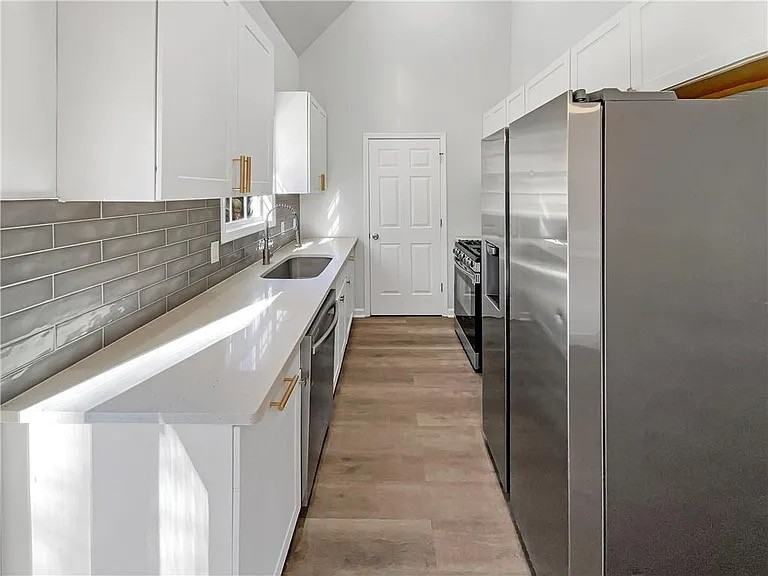 800 Fairburn Road Northwest #1 - Photo 2 of 10