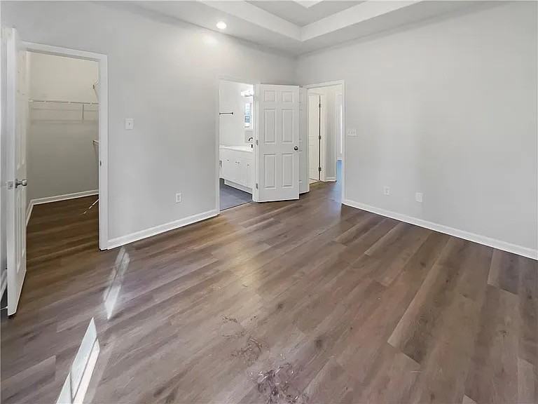 800 Fairburn Road Northwest #1 - Photo 4 of 10