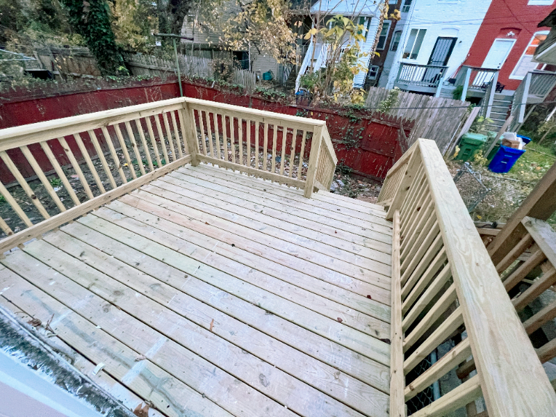 720 E 41st St - Photo 3 of 19