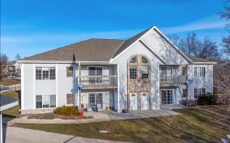 Harbor Pointe Apartments - Photo 1 of 1