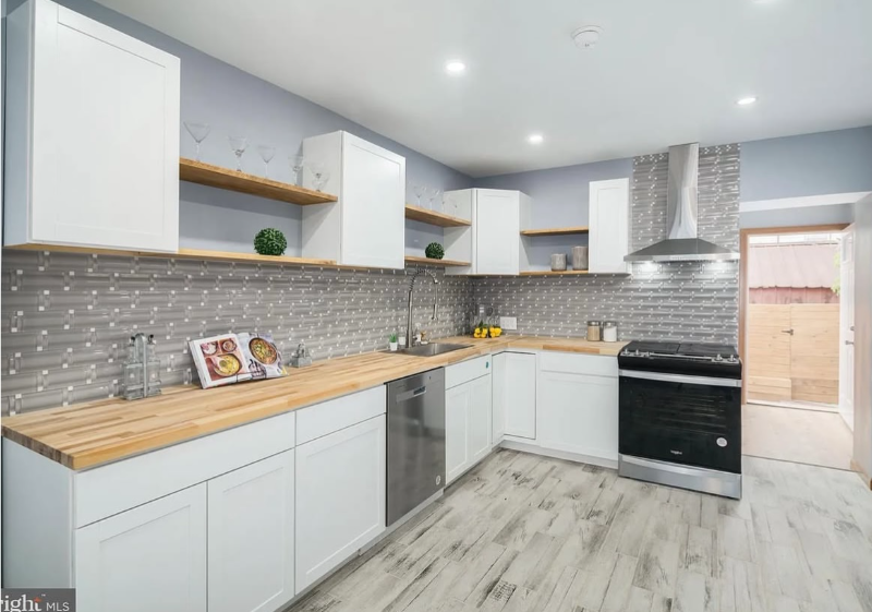 2516 W Seybert St - Photo 2 of 10