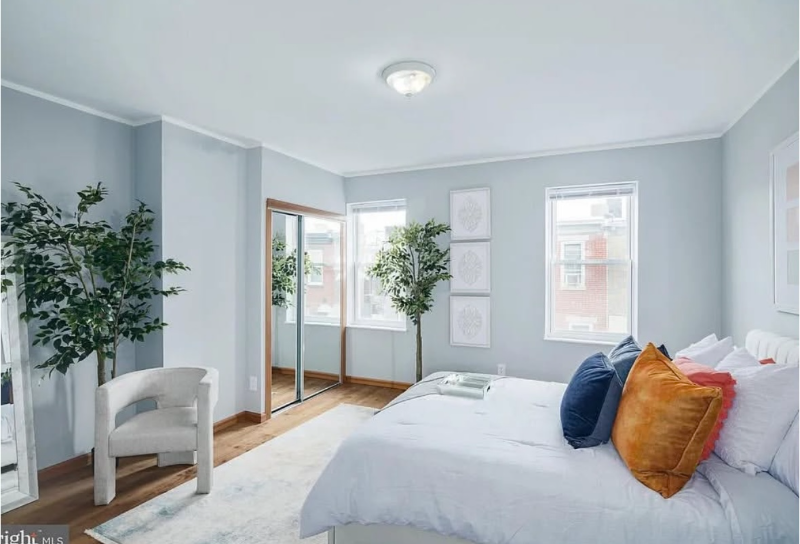 2516 W Seybert St - Photo 3 of 10