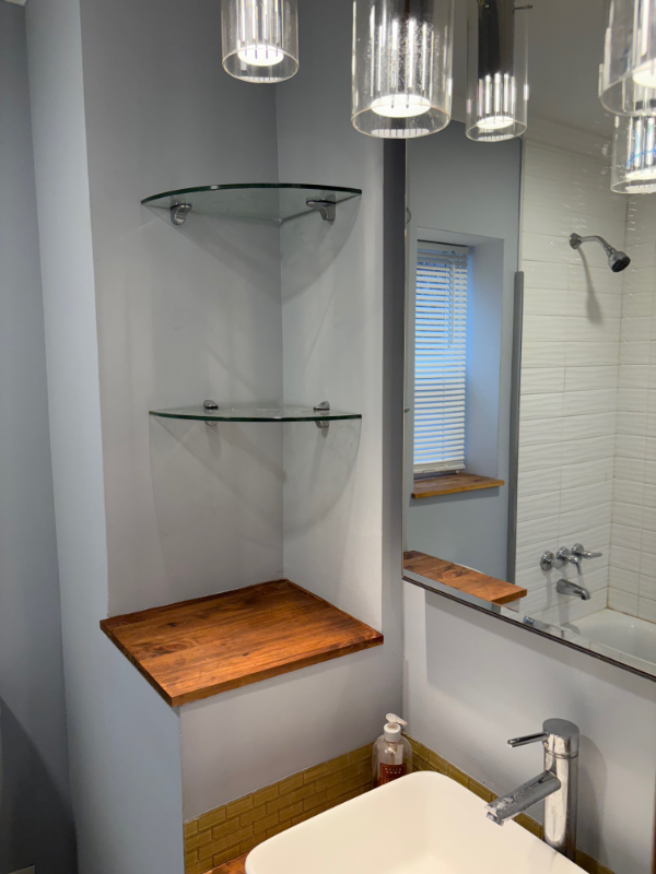 2516 W Seybert St - Photo 5 of 10