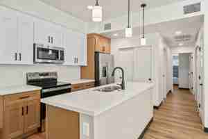 featured image of 3820 E Fort Lowell Rd #202