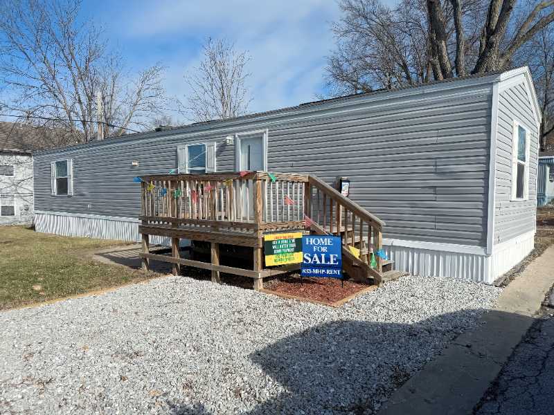 4410 Brown Station Rd #6 - Photo 3 of 13