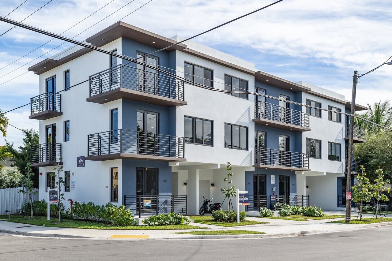 1376 SW 4th St. - Photo 2 of 4